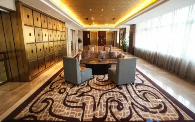 Qisheng Internation Hotel