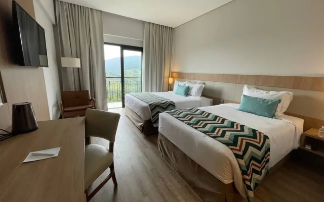Japy Golf Resort Hotel
