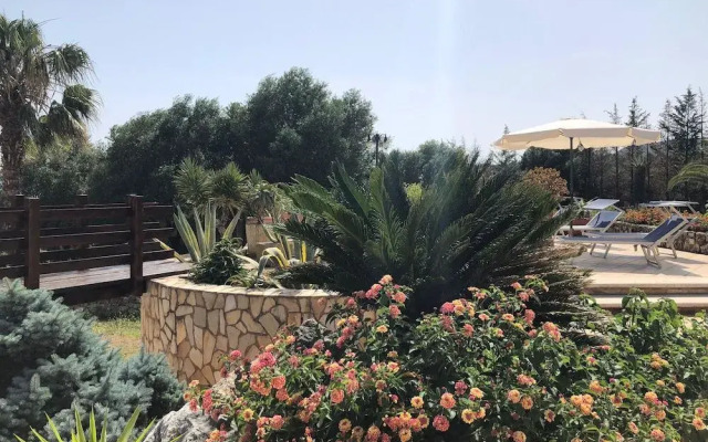 Cascina Coppola Holiday Home-Villa