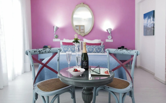 Total Marbella Suites - Adults Only