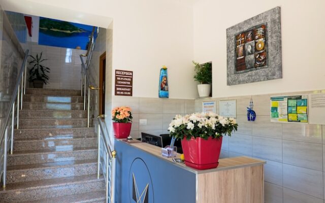 Hotel Milo