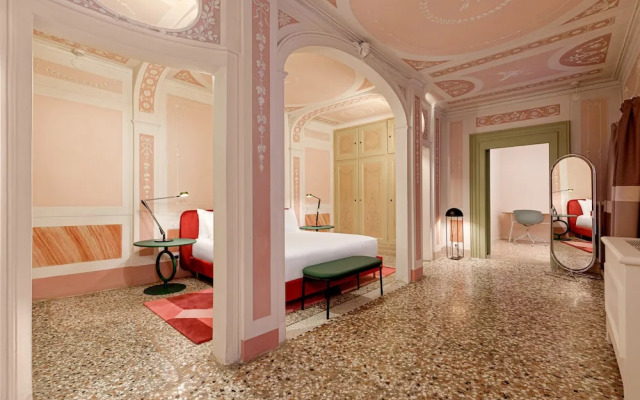 Palazzo Dei Fiori By Room Mate