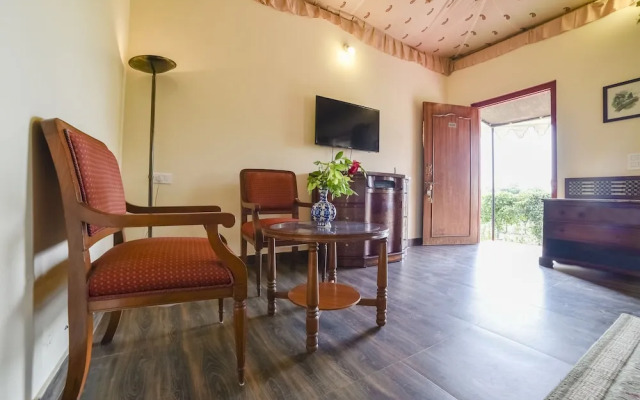 Lohana Village Resort