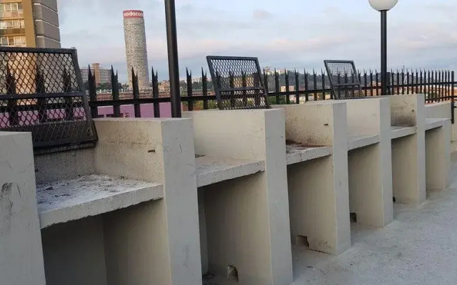 Brownstone Backpackers