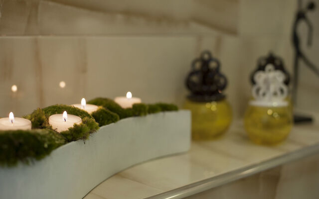 Terrazza Marco Antonio Luxury Suite Rome