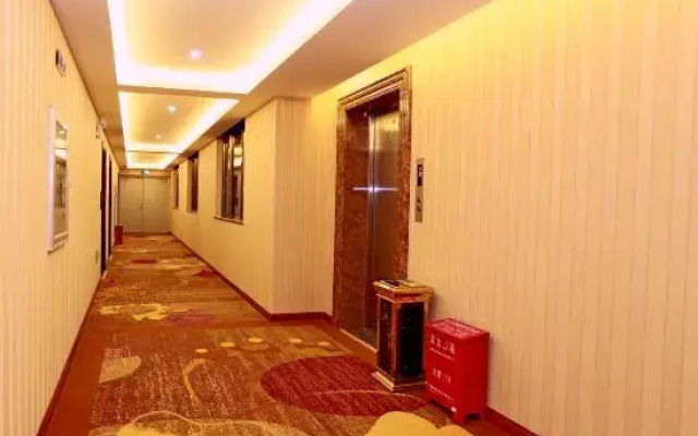 Hua Tian Hotel