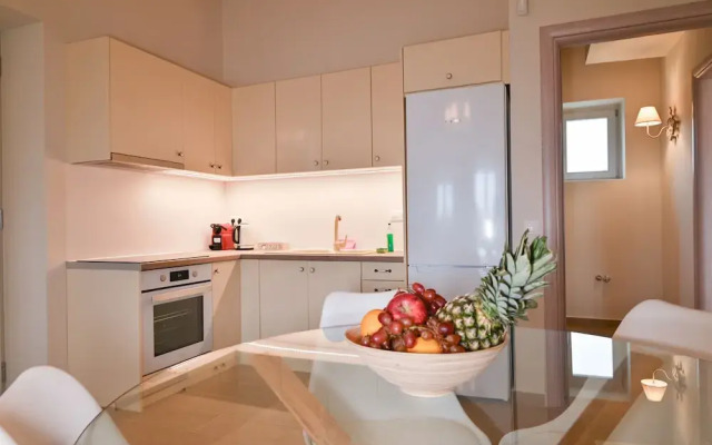 EFMAR Exclusive Stone Residences