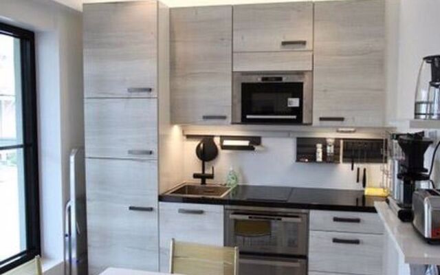 Holiday Home Hanko loft