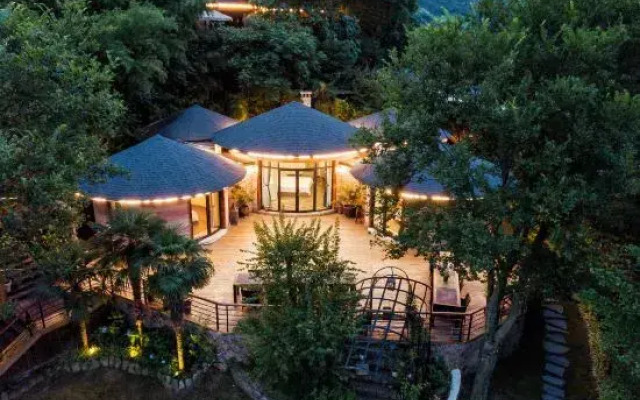 Yunqiju · Moganshan Guesthouse (Firefly Base)