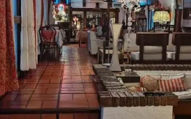 Hotel Boutique America