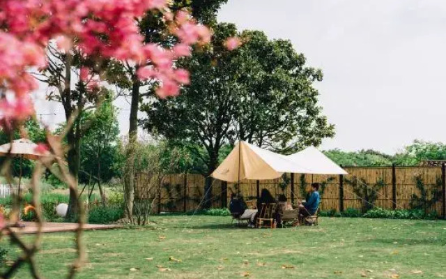 Shanghai Qingsun Homestay
