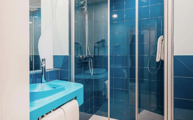 Prize by Radisson, Dresden Mitte