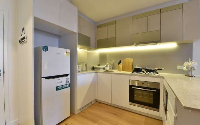 Southern cross The fifth Apartment