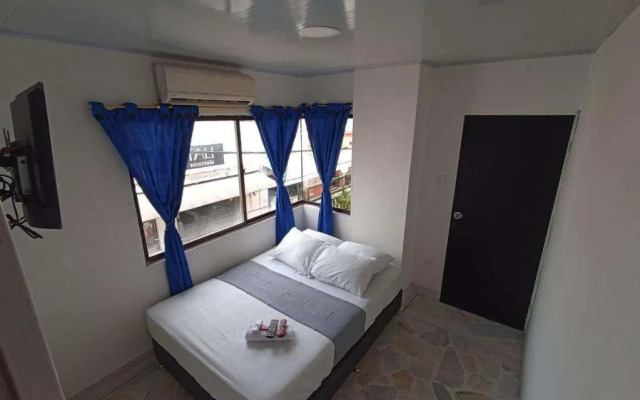 Hotel Santander Express