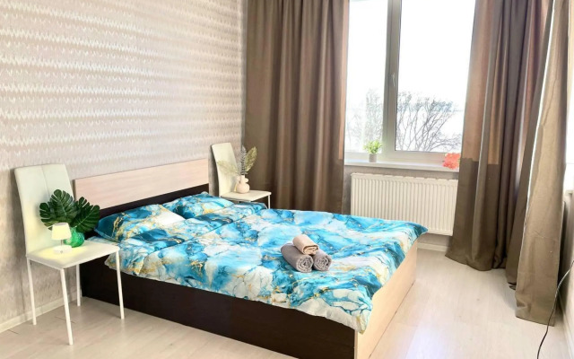 Апартаменты на улице Максима Горького - 151