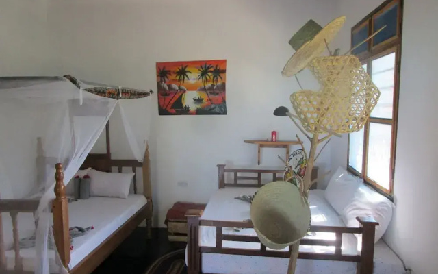 Furaha Lodge