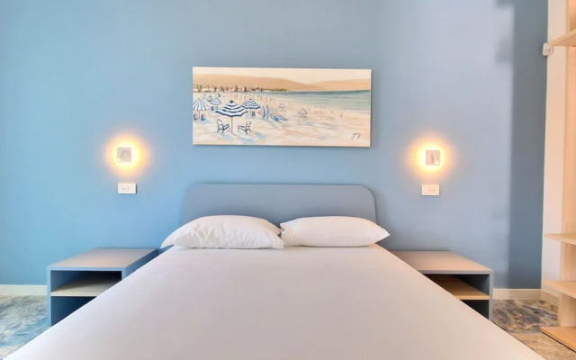 Suite Fontanelle Luxury 8 by Salentoaffitti
