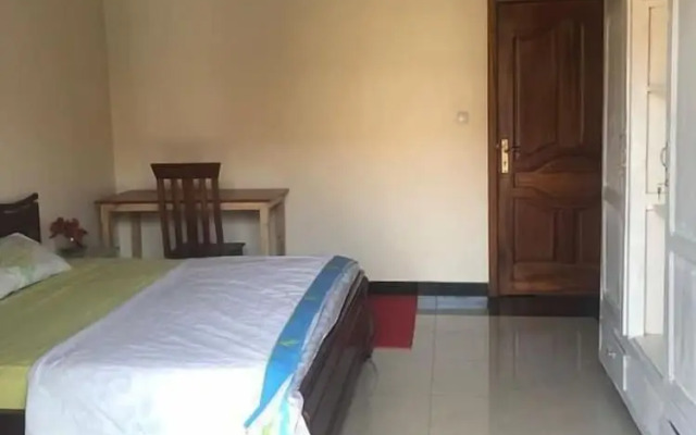 Nova Apartment