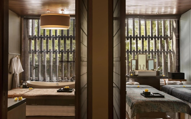 The Elysian Boutique Villa Hotel