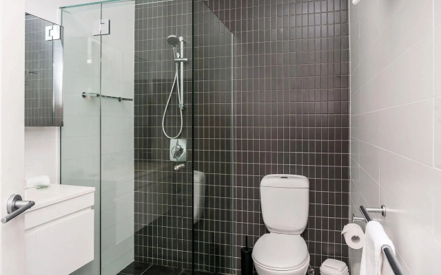 Quiksilver Apartments