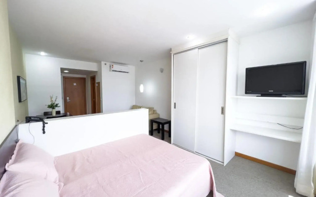 Iguatemi Business & Flat by Avectur