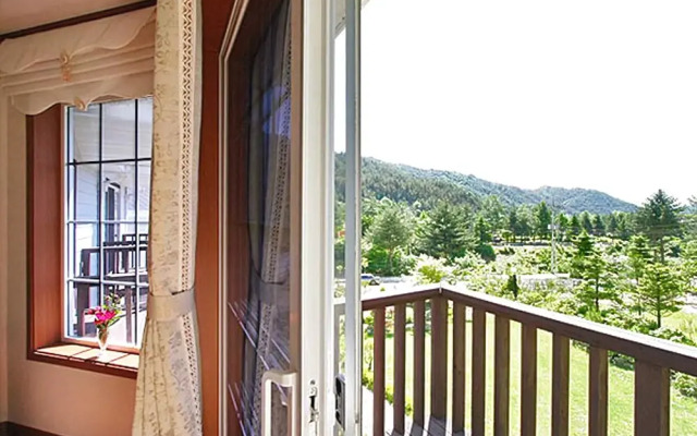 Pyeongchang Muroo & Darae Pension