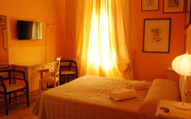 Albergo San Martino