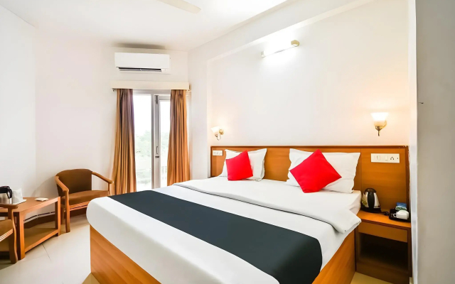 Hotel Shikha Jaipur City Centre