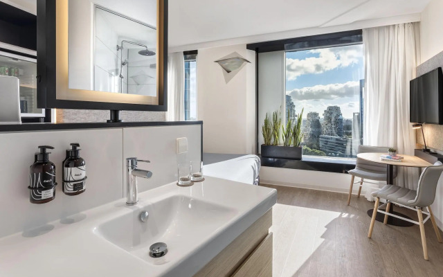 INNSiDE by Meliá Amsterdam
