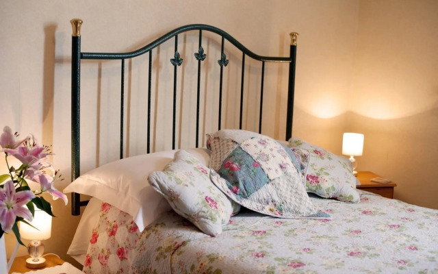 North Farm Bed And Breakfast