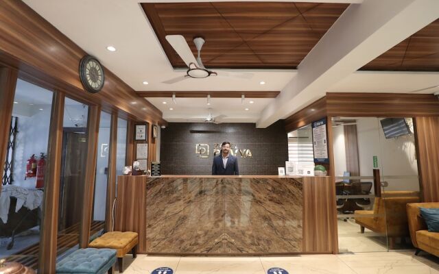 Hotel Privya Rooms and banquet Surat