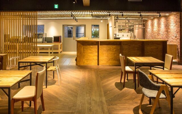 Mori Guest House