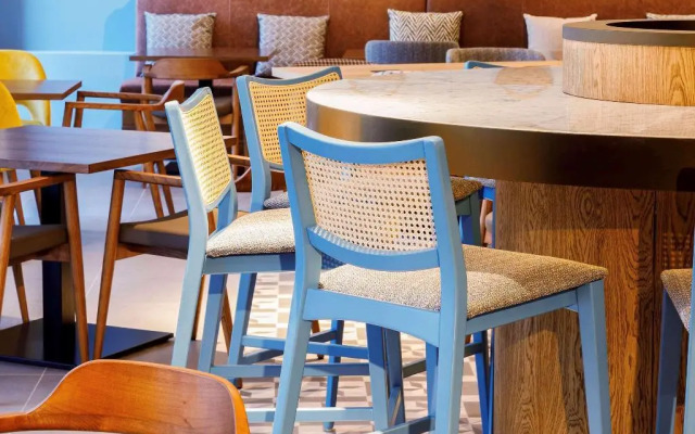 Mercure Porto Centro Aliados