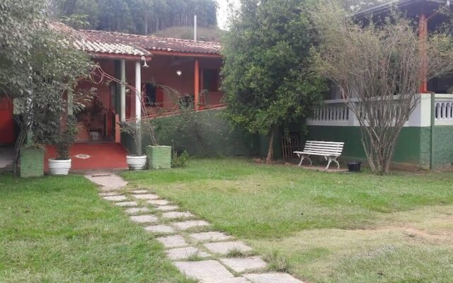 Pousada Caravela
