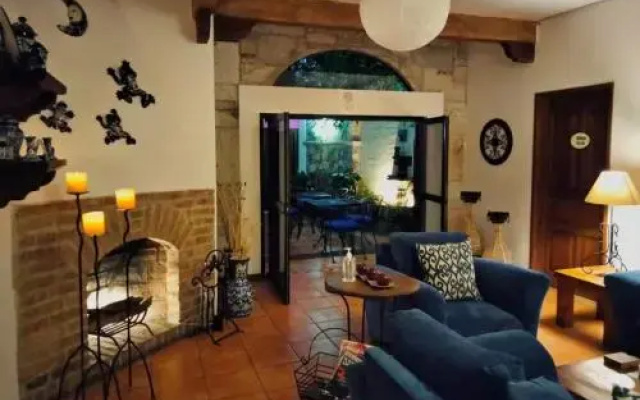 Villa Sueño Azul