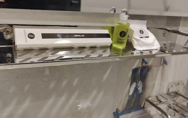 Lumiere Hotel Islamabad