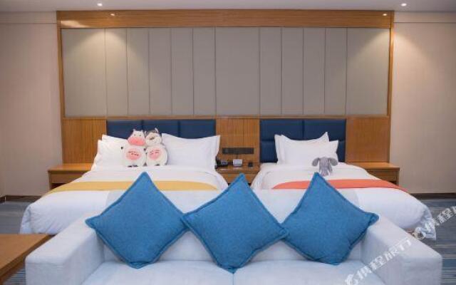 Uole Sunshine Hotel