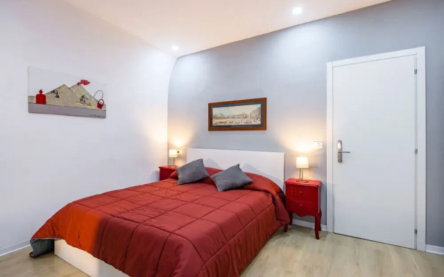 Lucky Flat Near Toledo by Napoliapartments