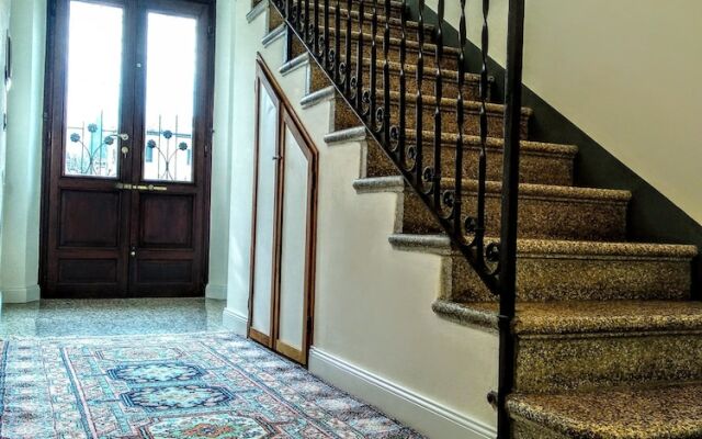 Residenza Laurum B&B