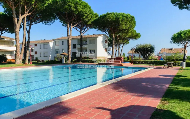 Bf-6 Calella De Palafrugell 4 Pax