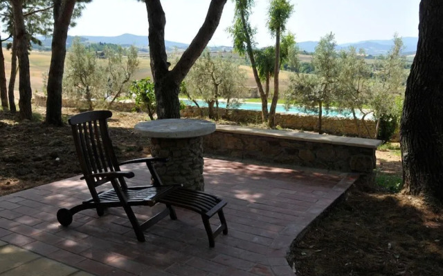 Agriturismo Mannaioni