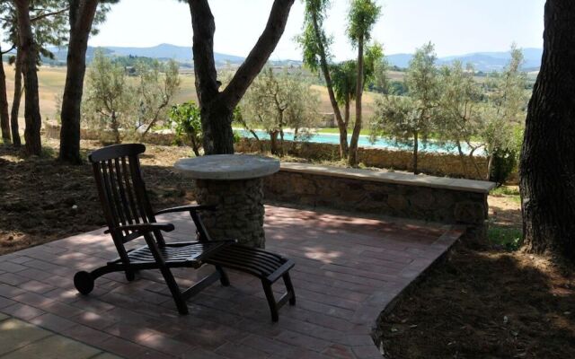 Agriturismo Mannaioni