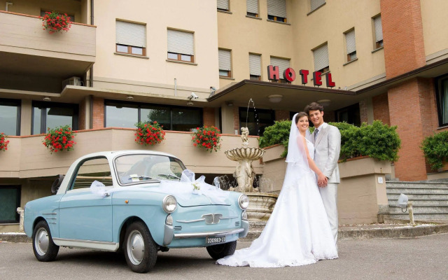 Hotel Ristorante Milano