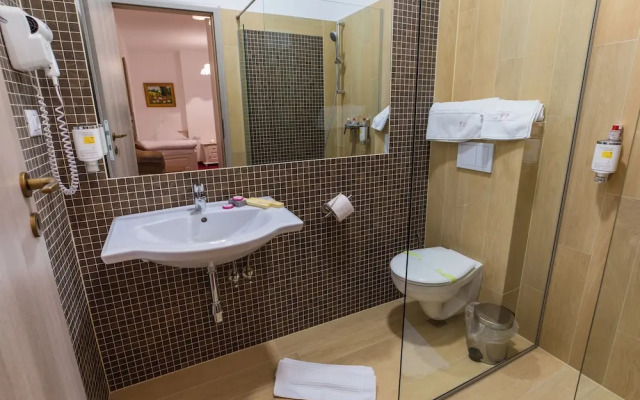 Hotel Casa David