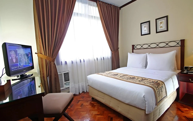 Parque Espana Residence Hotel