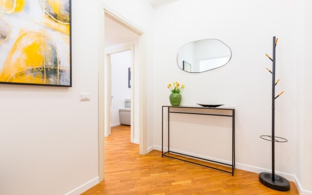 Stanzione Classy Flat at Vomero Central