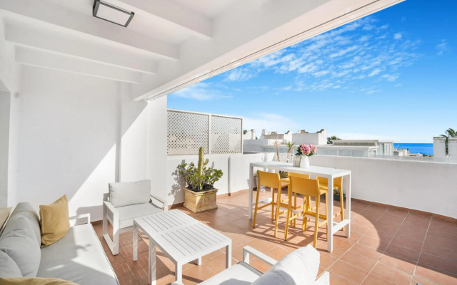 Marbella Real - 1 Bedroom Apartment
