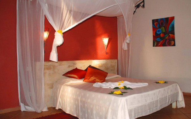 VOI Kiwengwa Resort