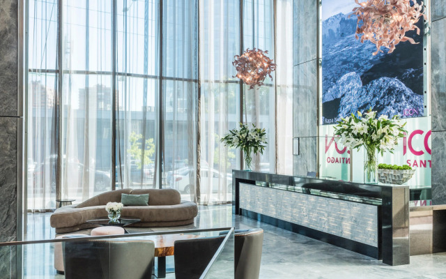 ICON Hotel