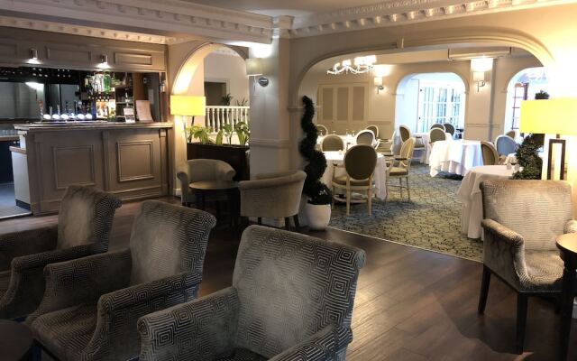Eaton Hotel